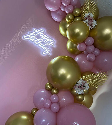 birthday