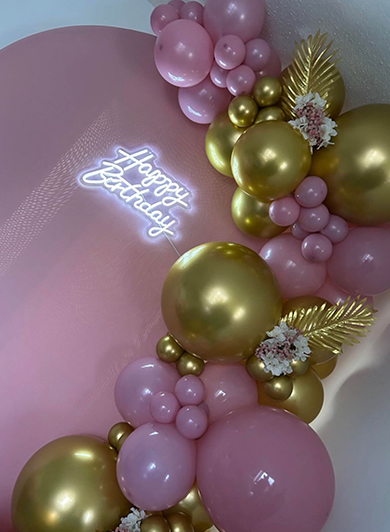 birthday