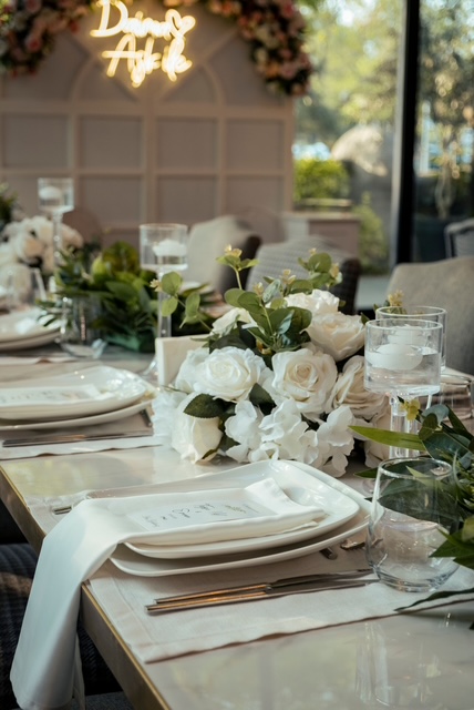 table styling trurose