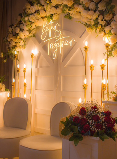 Luxury Table Design Trurose