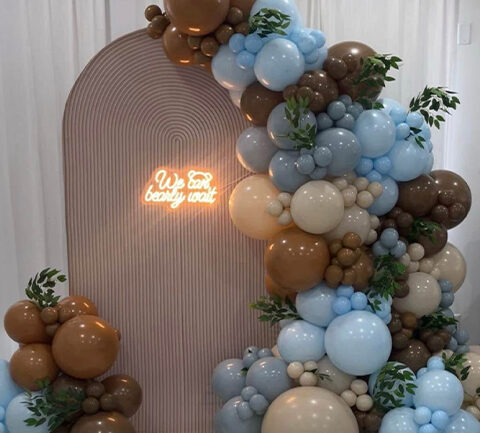 baby shower