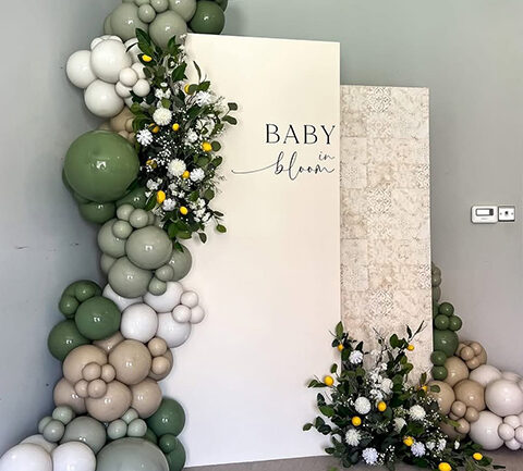baby Shower