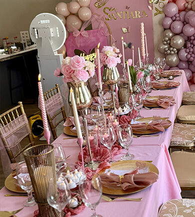 birthday trurose