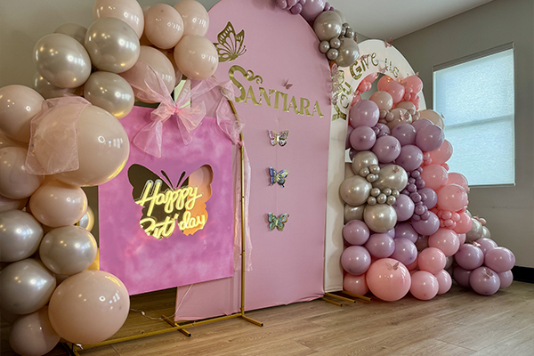 birthday trurose