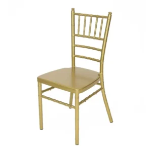 Classic Chiavari Chair Rental