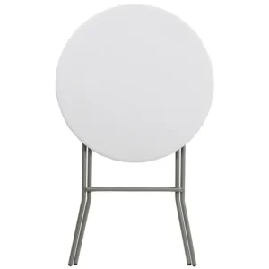 High-Top Cocktail Table Rental