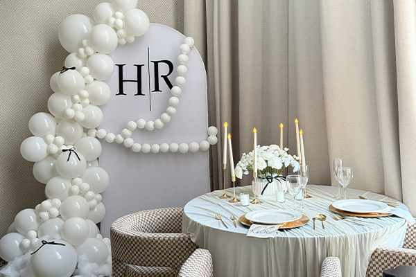 trurose wedding